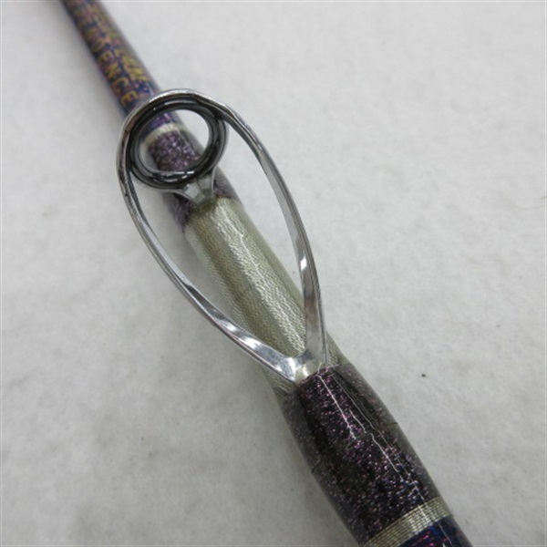 インディペンデンス　ヒラメスペシャル２４０Ｍ